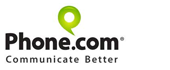 Phone.com VOIP