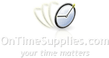 on time supplies
