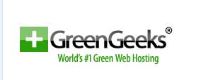 GreenGeeks host reseller