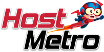 HostMetro blog hosting provider