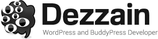 Dezzain Mesocolumn WordPress Theme