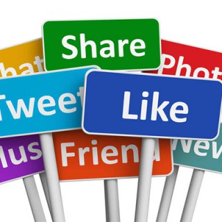 7 Emerging Social Media Networks for 2014