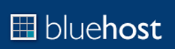 BlueHost blog hosting provider