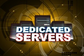 Top 7 Dedicated Server Providers for 2014