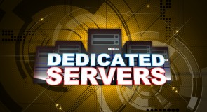 Top 7 Dedicated Server Providers for 2014