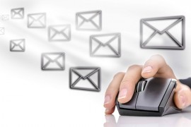 Top 7 Email Marketing Services for 2014