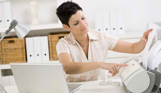 Top 6 Online Fax Services for 2014
