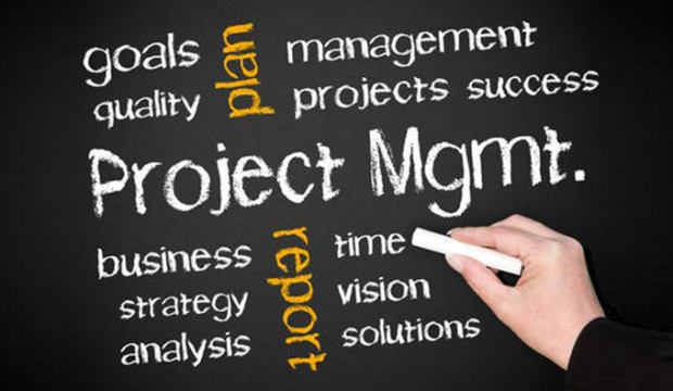 Top 10 Project Management Tools for 2014
