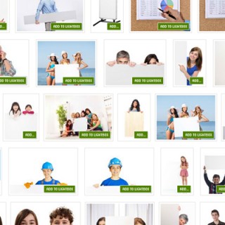 Top 9 Stock Photo Websites for 2014