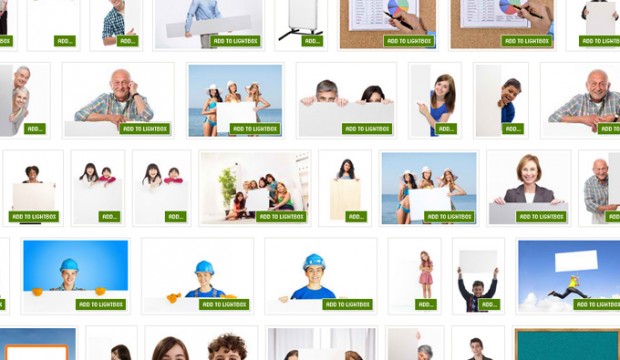 Top 9 Stock Photo Websites for 2014